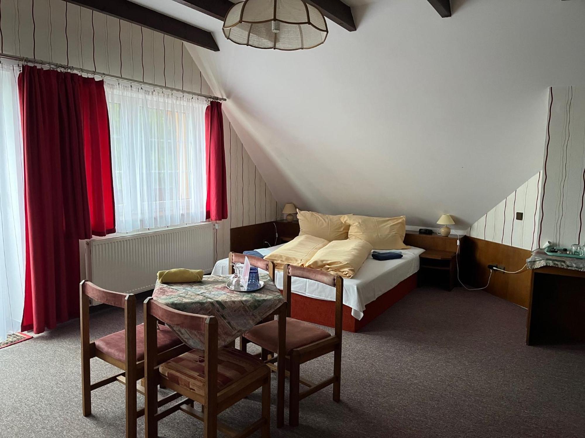 Pension Fuka Spindleruv Mlyn Exterior foto